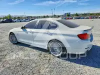 2011 BMW 528 photo
