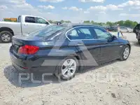 2011 BMW 528 photo
