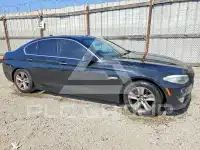 2011 BMW 528 фото