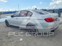 2011 BMW 528 photo