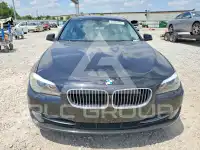 2011 BMW 528 photo