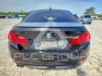 2011 BMW 528 фото