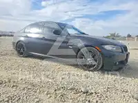 2011 BMW 335 фото