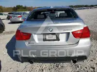 2011 BMW 335 фото