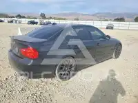 2011 BMW 335 фото