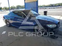 2011 BMW 335 фото