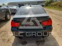 2011 BMW 335 фото