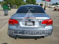 2011 BMW 335 фото