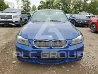 2011 BMW 335 фото