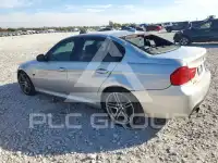2011 BMW 335 фото