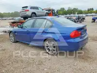 2011 BMW 335 фото