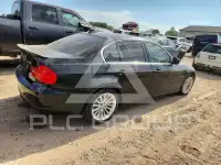2011 BMW 335 фото