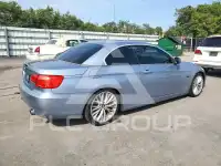 2011 BMW 335 фото