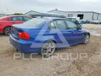 2011 BMW 335 фото
