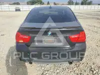 2011 BMW 335 фото