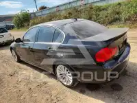 2011 BMW 335 фото