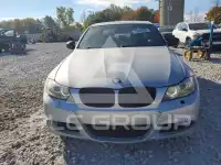 2011 BMW 335 фото