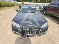 2011 BMW 335 фото