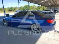 2011 BMW 335 фото