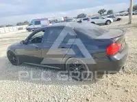 2011 BMW 335 фото