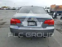 2011 BMW 335 фото