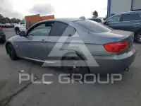 2011 BMW 335 фото