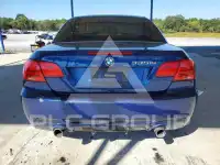 2011 BMW 335 фото