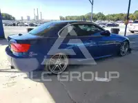2011 BMW 335 фото