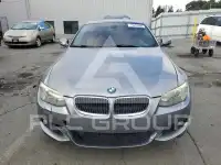 2011 BMW 335 фото