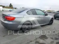 2011 BMW 335 фото