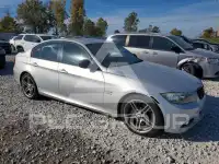 2011 BMW 335 фото