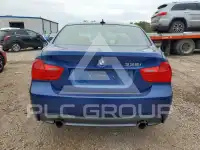 2011 BMW 335 фото