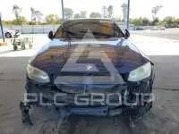 2011 BMW 335 фото