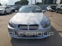 2011 BMW 335 фото