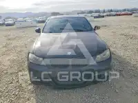 2011 BMW 335 фото