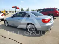 2011 BMW 335 фото