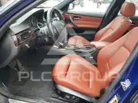 2011 BMW 335 фото