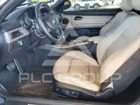 2011 BMW 335 фото