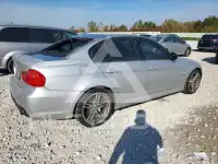 2011 BMW 335 фото