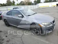 2011 BMW 335 фото