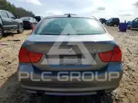 2011 BMW 335 фото