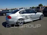 2011 BMW 335 фото