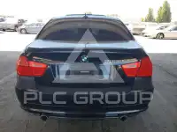 2011 BMW 335 фото
