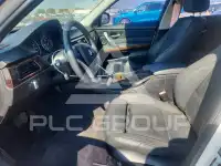 2011 BMW 335 фото
