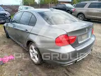 2011 BMW 335 фото
