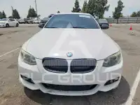 2011 BMW 335 фото
