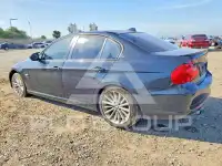 2011 BMW 335 фото