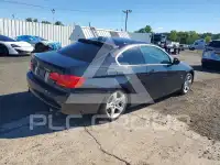 2011 BMW 335 фото