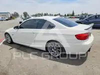 2011 BMW 335 фото