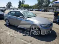 2011 BMW 335 фото